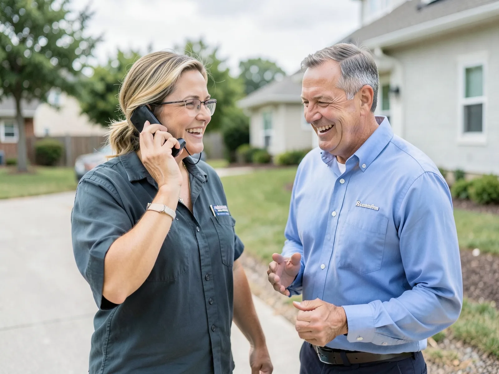 Frequently Asked Questions About Water Cleanup in Bristolville, OH